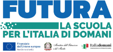 PNRR SCUOLA FUTURA  POLO FORMATIVO NAZIONALE